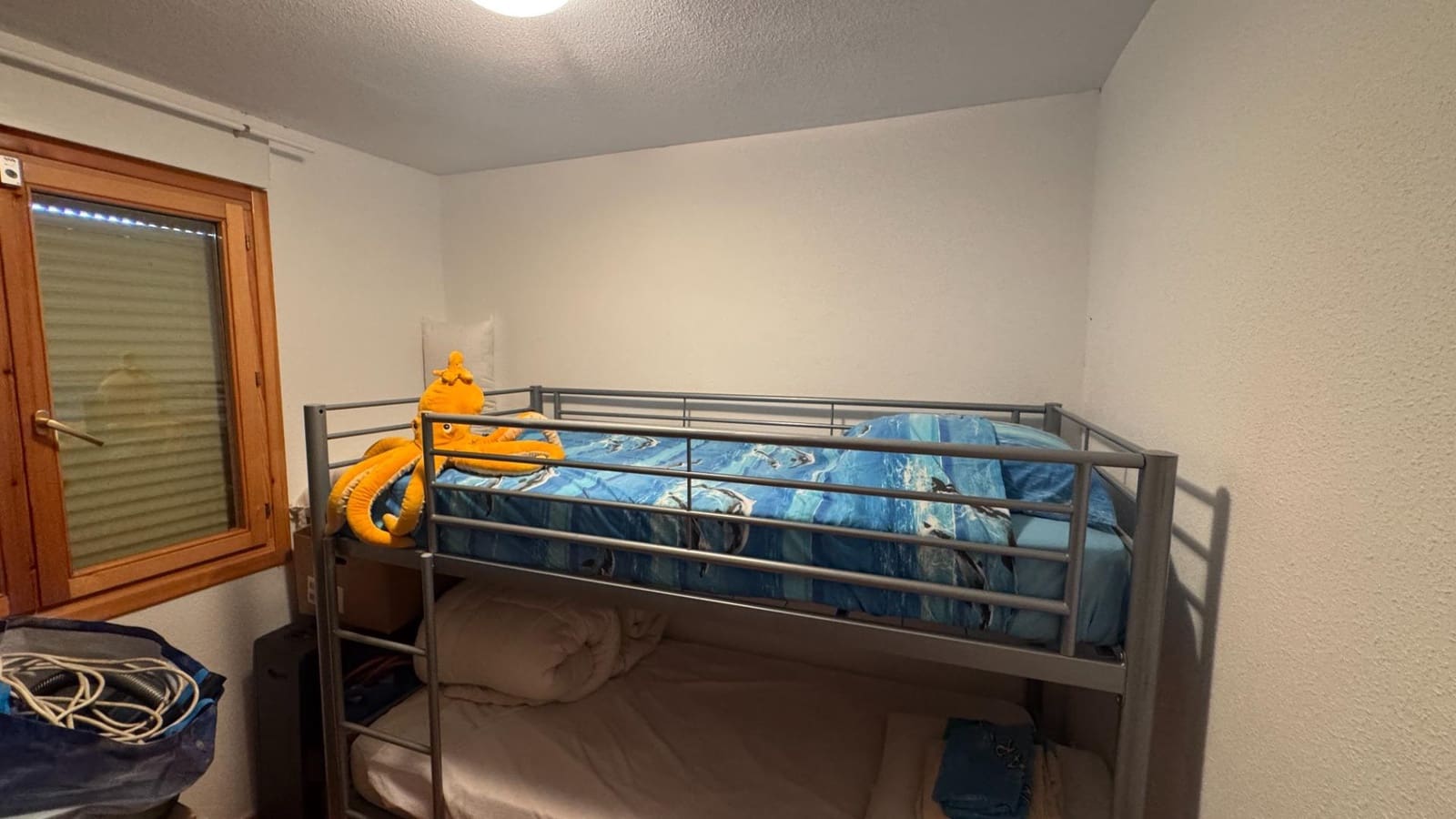 5 soveværelse Finca/Landehus til salg i Relleu med swimmingpool - € 350.000 (Ref: 9152133)