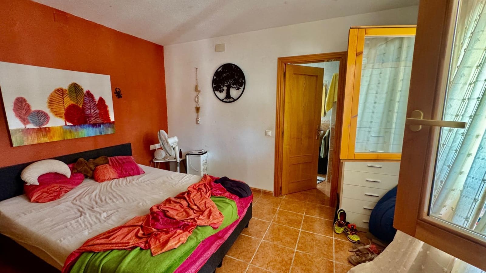 5 soveværelse Finca/Landehus til salg i Relleu med swimmingpool - € 350.000 (Ref: 9152133)