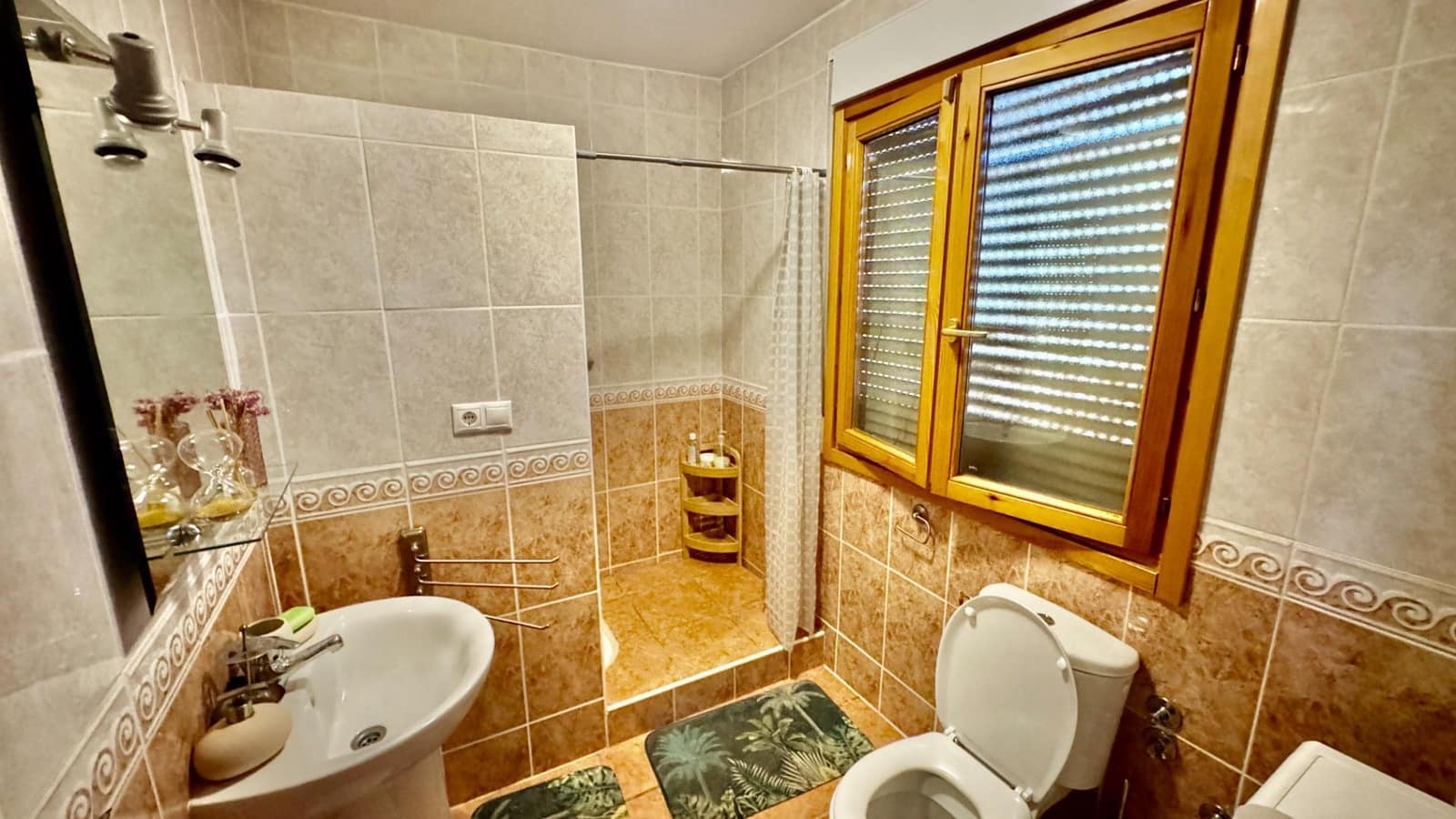 5 soveværelse Finca/Landehus til salg i Relleu med swimmingpool - € 350.000 (Ref: 9152133)