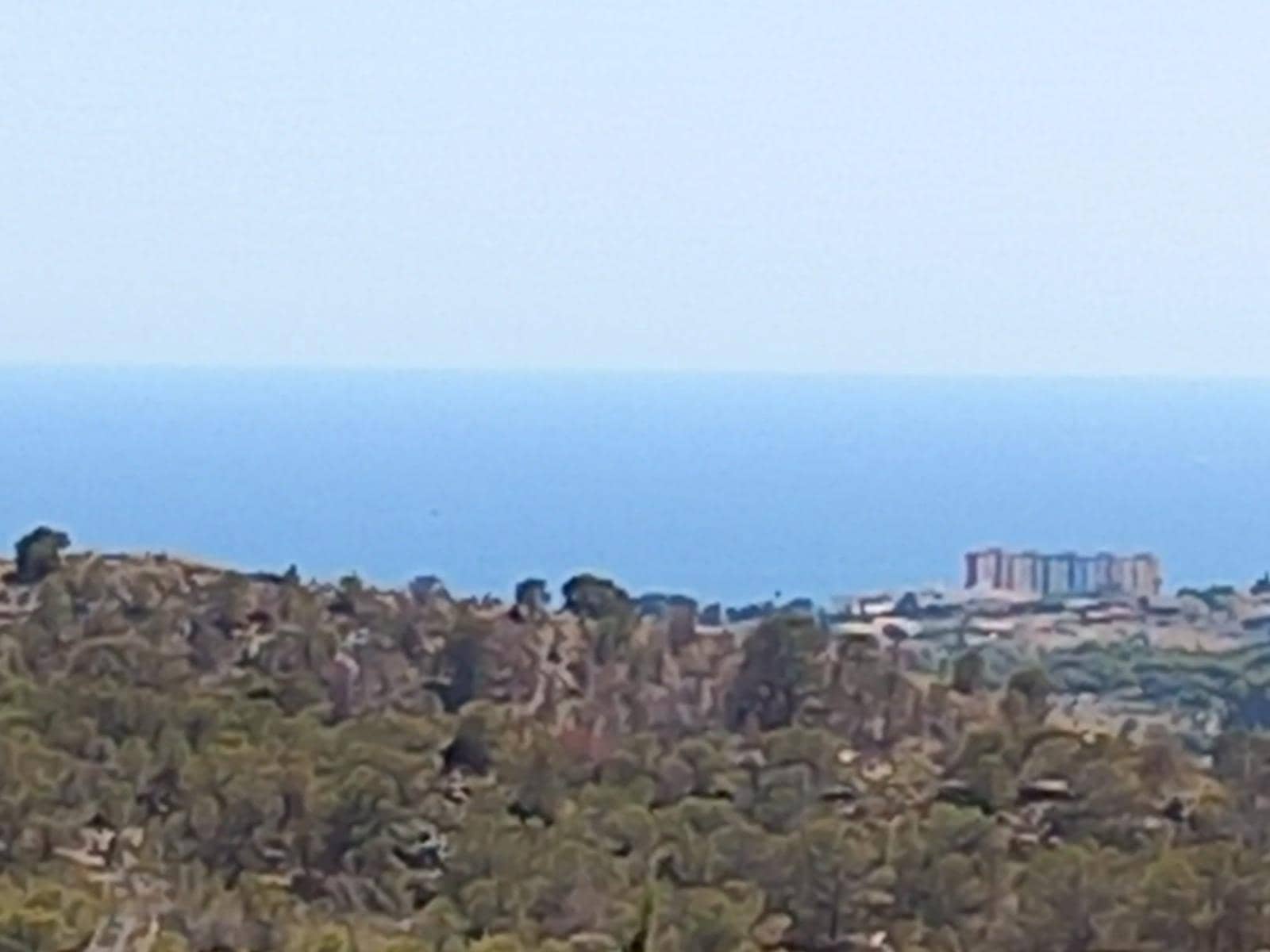 3 slaapkamer Rijtjeshuis te koop in Finestrat met zwembad garage - € 317.000 (Ref: 9153896)