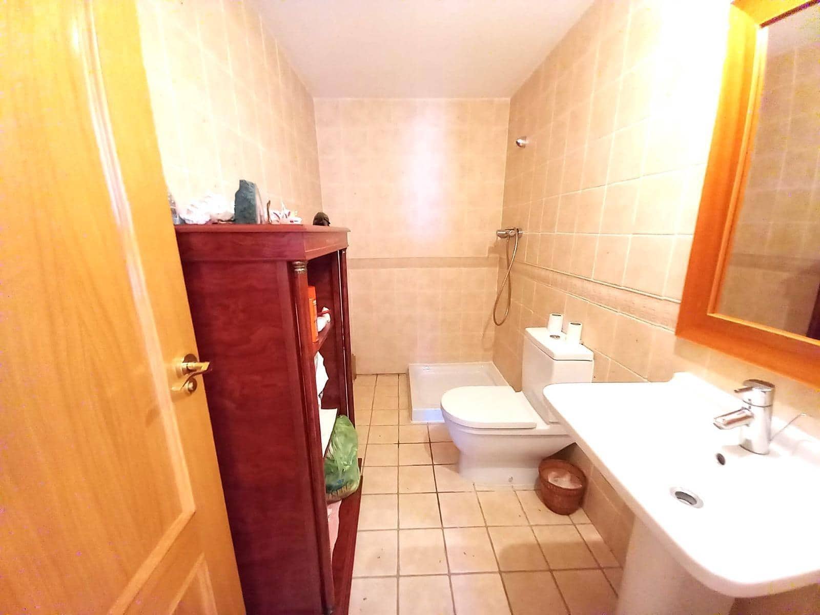 3 slaapkamer Rijtjeshuis te koop in Finestrat met zwembad garage - € 317.000 (Ref: 9153896)