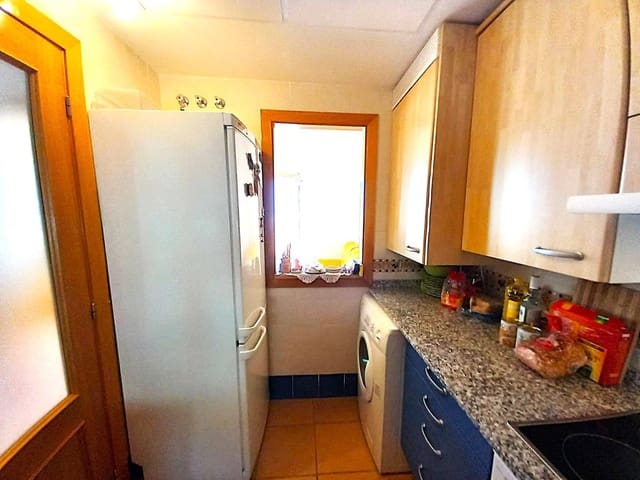 3 camera da letto Villetta a Schiera in vendita in Finestrat con piscina garage - 317.000 € (Rif: 9153896)