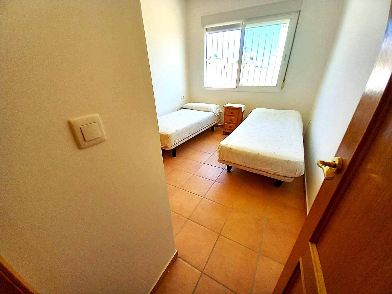 3 slaapkamer Rijtjeshuis te koop in Finestrat met zwembad garage - € 317.000 (Ref: 9153896)