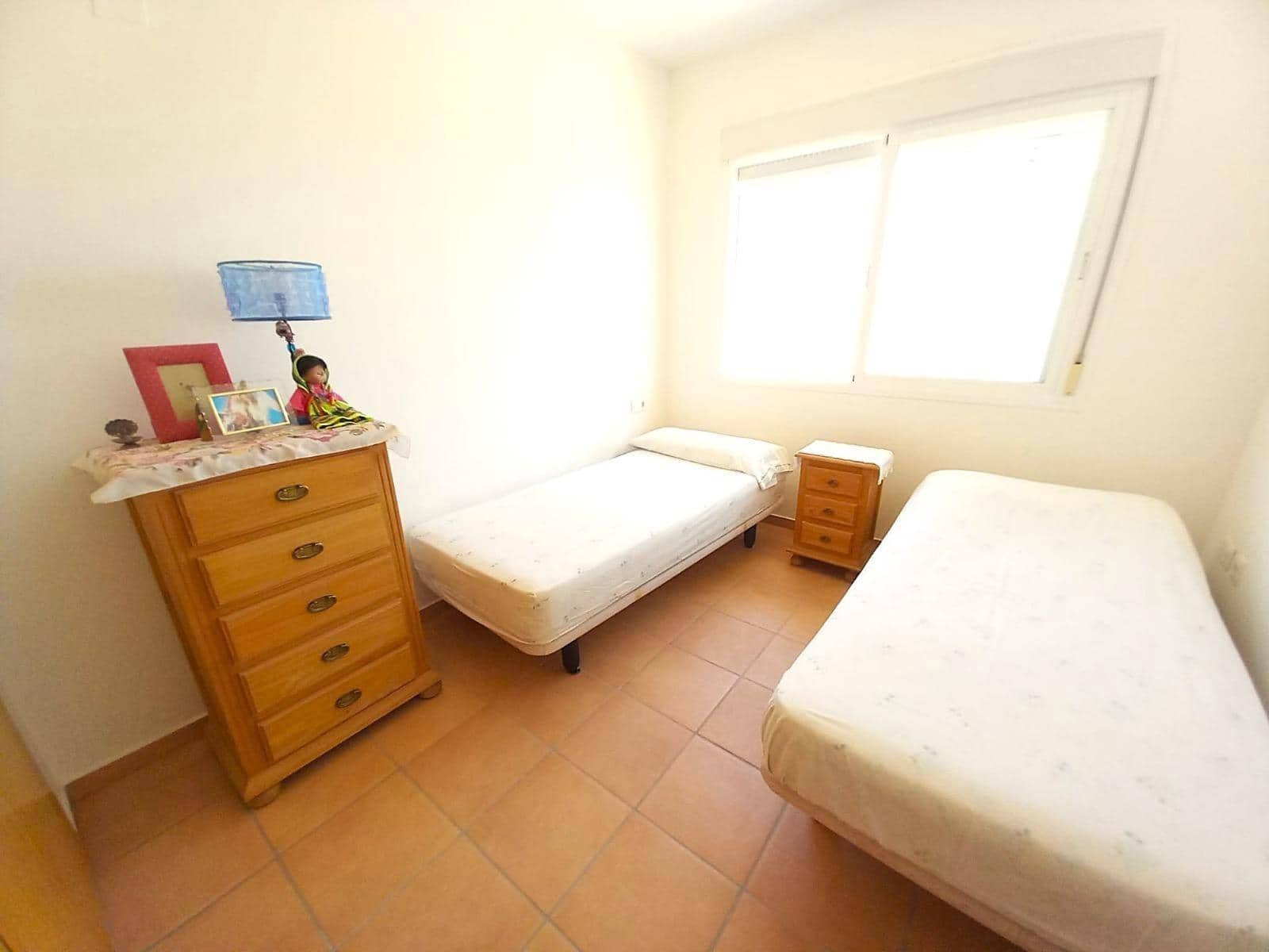 3 slaapkamer Rijtjeshuis te koop in Finestrat met zwembad garage - € 317.000 (Ref: 9153896)