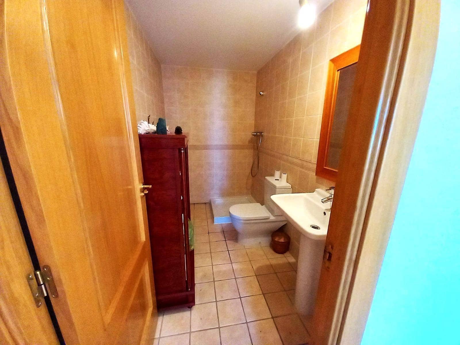 3 slaapkamer Rijtjeshuis te koop in Finestrat met zwembad garage - € 317.000 (Ref: 9153896)