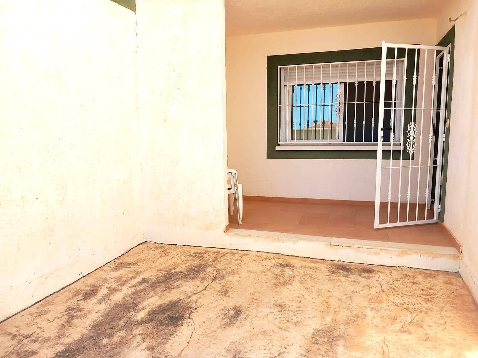 3 slaapkamer Rijtjeshuis te koop in Finestrat met zwembad garage - € 317.000 (Ref: 9153896)