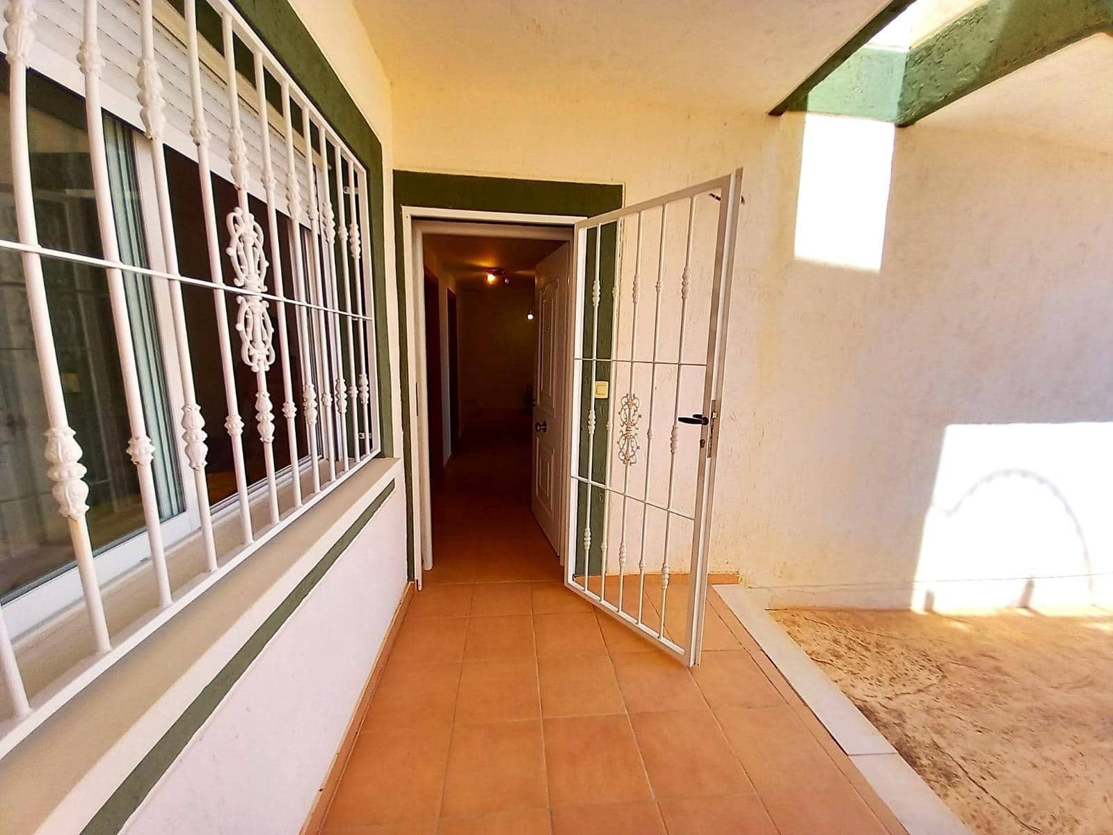 3 slaapkamer Rijtjeshuis te koop in Finestrat met zwembad garage - € 317.000 (Ref: 9153896)