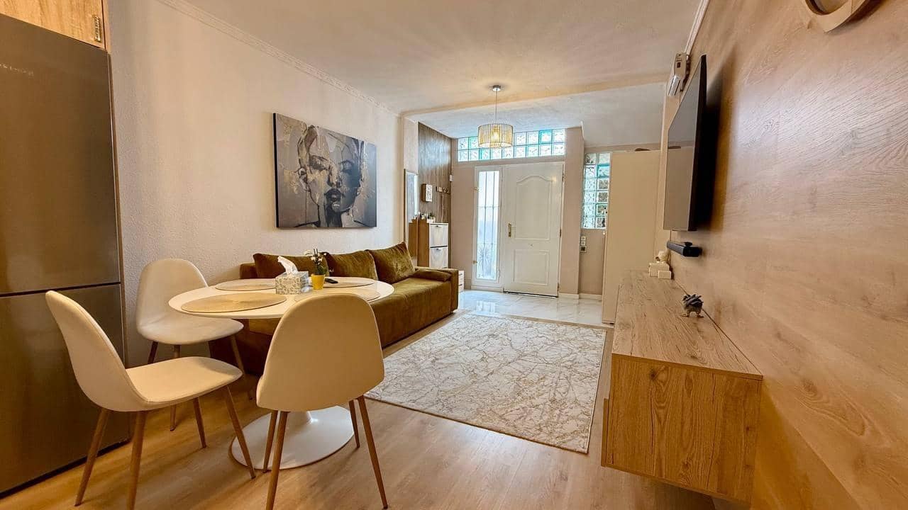 2 camera da letto Bungalow in vendita in Torrevieja - 154.900 € (Rif: 9159432)