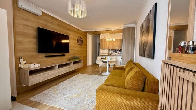 2 soverom Bungalow til salgs i Los Frutales, Torrevieja - € 154 900 (Ref: 9159432)