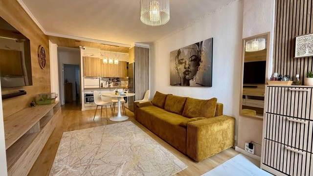 2 soverom Bungalow til salgs i Los Frutales, Torrevieja - € 154 900 (Ref: 9159432)