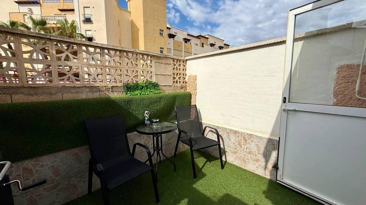 2 camera da letto Bungalow in vendita in Torrevieja - 154.900 € (Rif: 9159432)