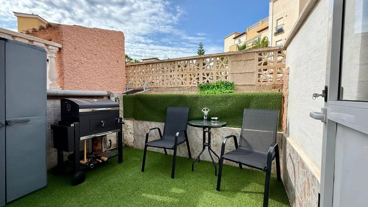 2 camera da letto Bungalow in vendita in Torrevieja - 154.900 € (Rif: 9159432)