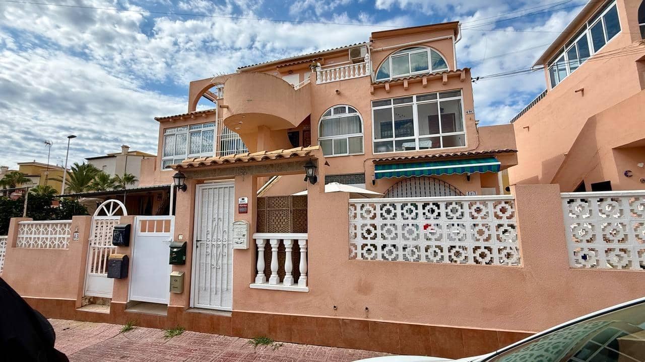 2 camera da letto Bungalow in vendita in Torrevieja - 154.900 € (Rif: 9159432)
