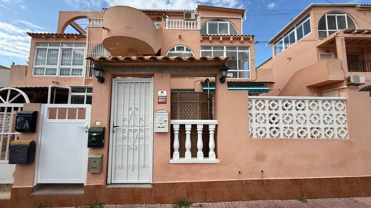 2 camera da letto Bungalow in vendita in Torrevieja - 154.900 € (Rif: 9159432)