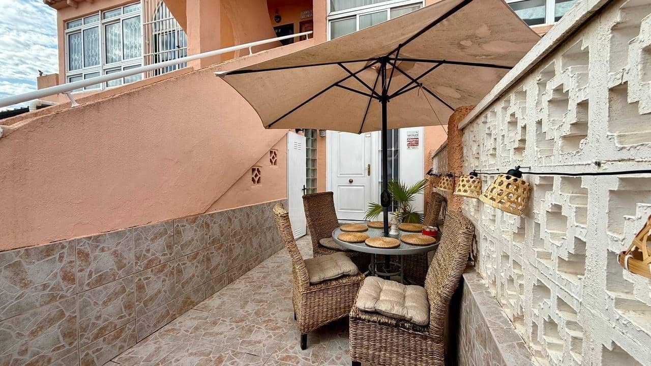 2 camera da letto Bungalow in vendita in Torrevieja - 154.900 € (Rif: 9159432)