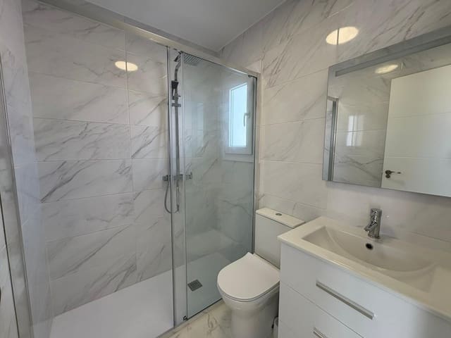 3 soveværelse Rækkehus til salg i Los Balcones - Los Altos, Torrevieja - € 229.000 (Ref: 9159435)