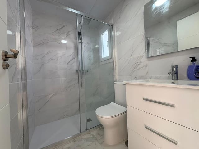 3 soveværelse Rækkehus til salg i Los Balcones - Los Altos, Torrevieja - € 229.000 (Ref: 9159435)