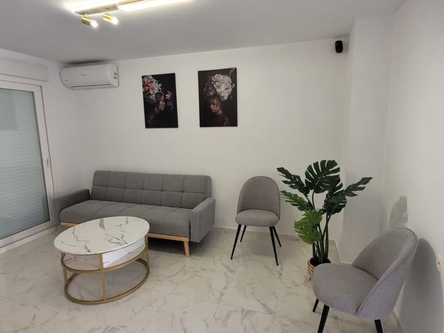 3 soveværelse Rækkehus til salg i Los Balcones - Los Altos, Torrevieja - € 229.000 (Ref: 9159435)