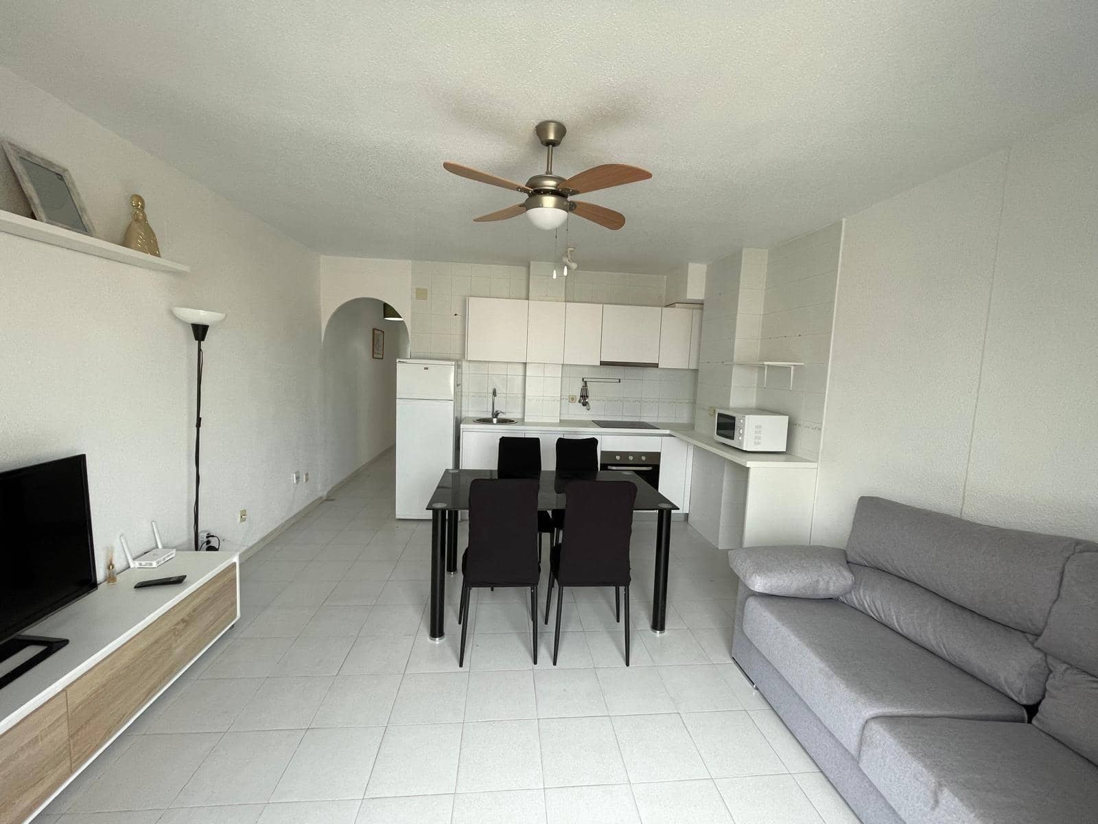 2 quarto Penthouse para venda em Torrevieja - 145 000 € (Ref: 9160974)