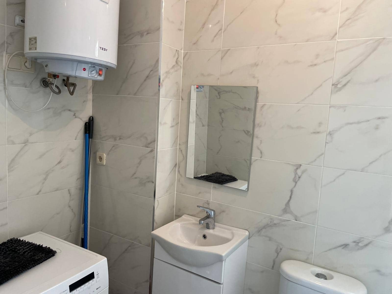 2 quarto Penthouse para venda em Torrevieja - 145 000 € (Ref: 9160974)