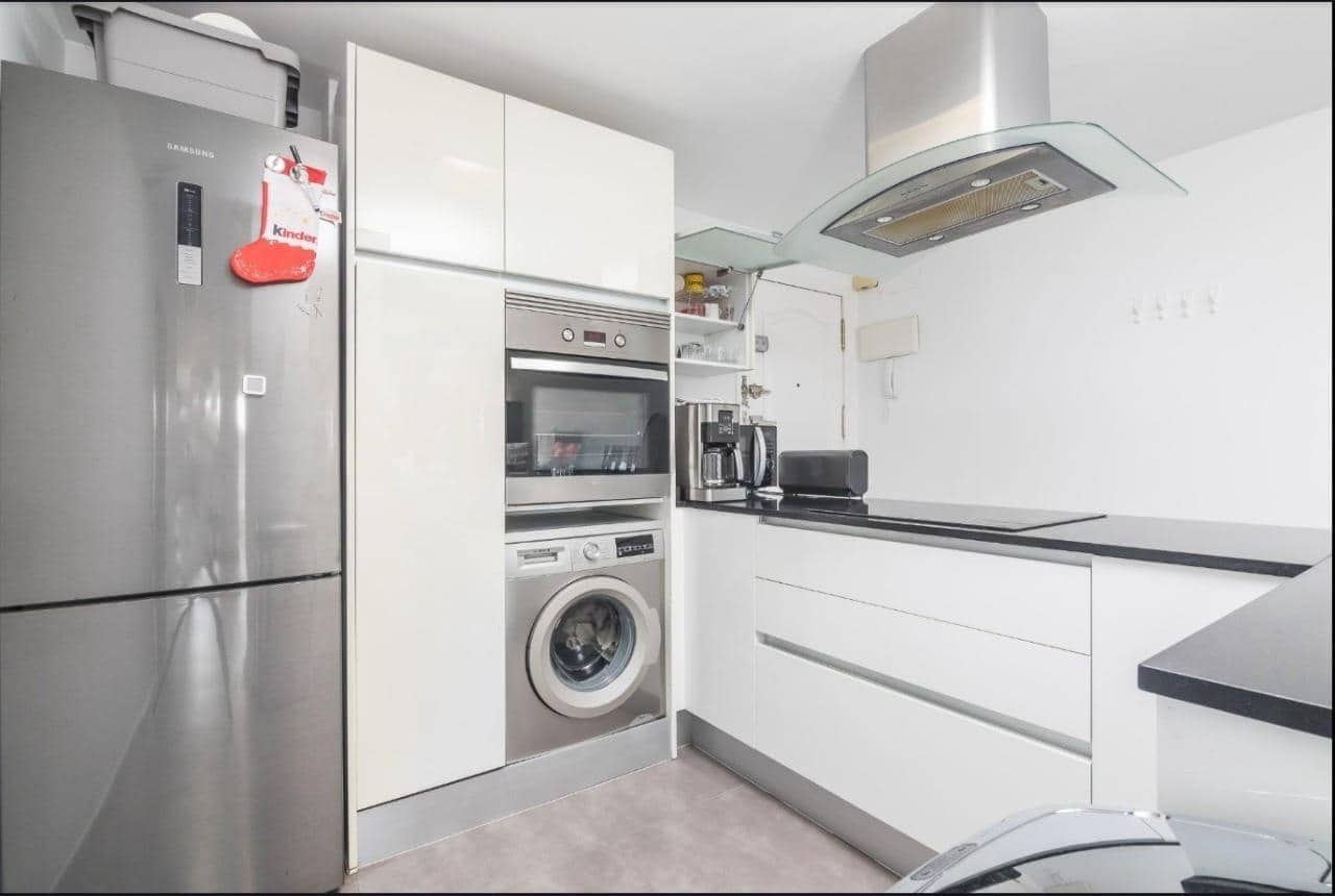 1 soveværelse Lejlighed til salg i Playa de San Juan med garage - € 315.000 (Ref: 9160977)