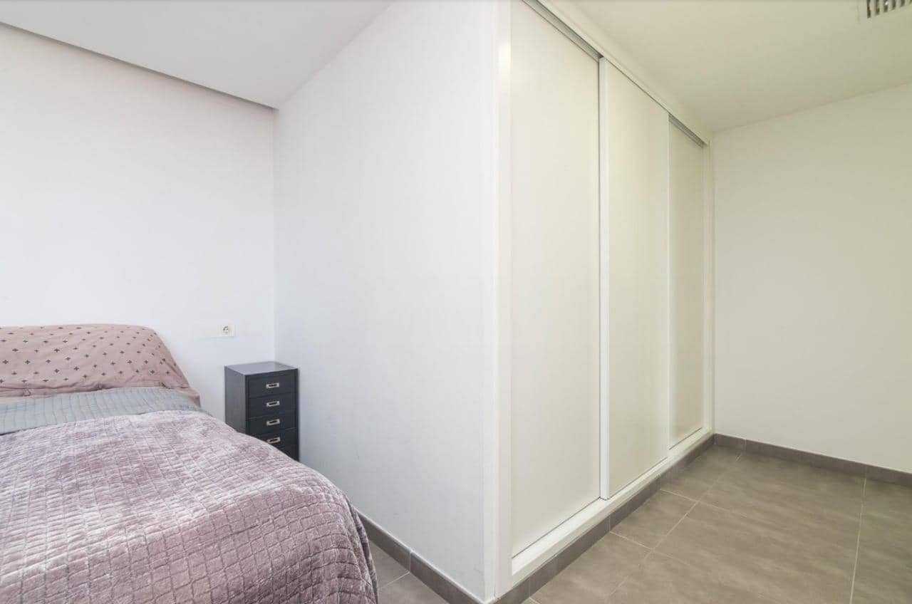 1 soveværelse Lejlighed til salg i Playa de San Juan med garage - € 315.000 (Ref: 9160977)