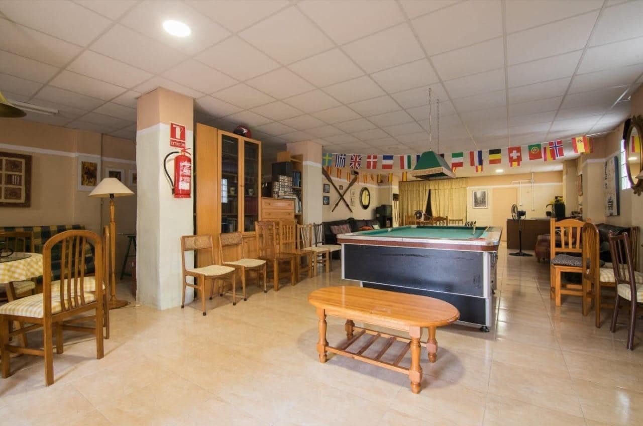 1 soveværelse Lejlighed til salg i Playa de San Juan med garage - € 315.000 (Ref: 9160977)