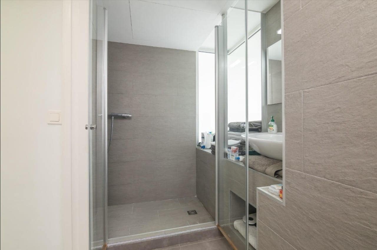 1 soveværelse Lejlighed til salg i Playa de San Juan med garage - € 315.000 (Ref: 9160977)