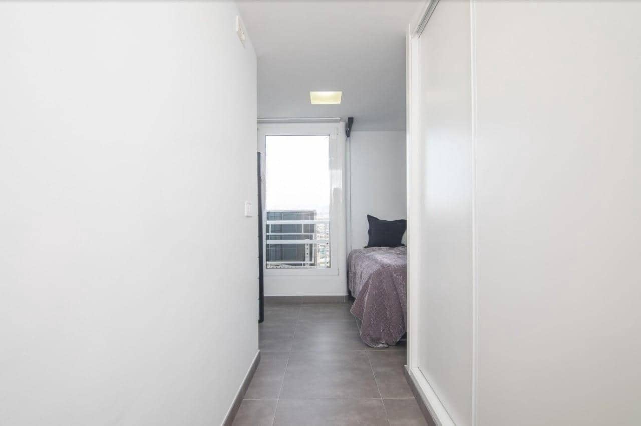 1 soveværelse Lejlighed til salg i Playa de San Juan med garage - € 315.000 (Ref: 9160977)