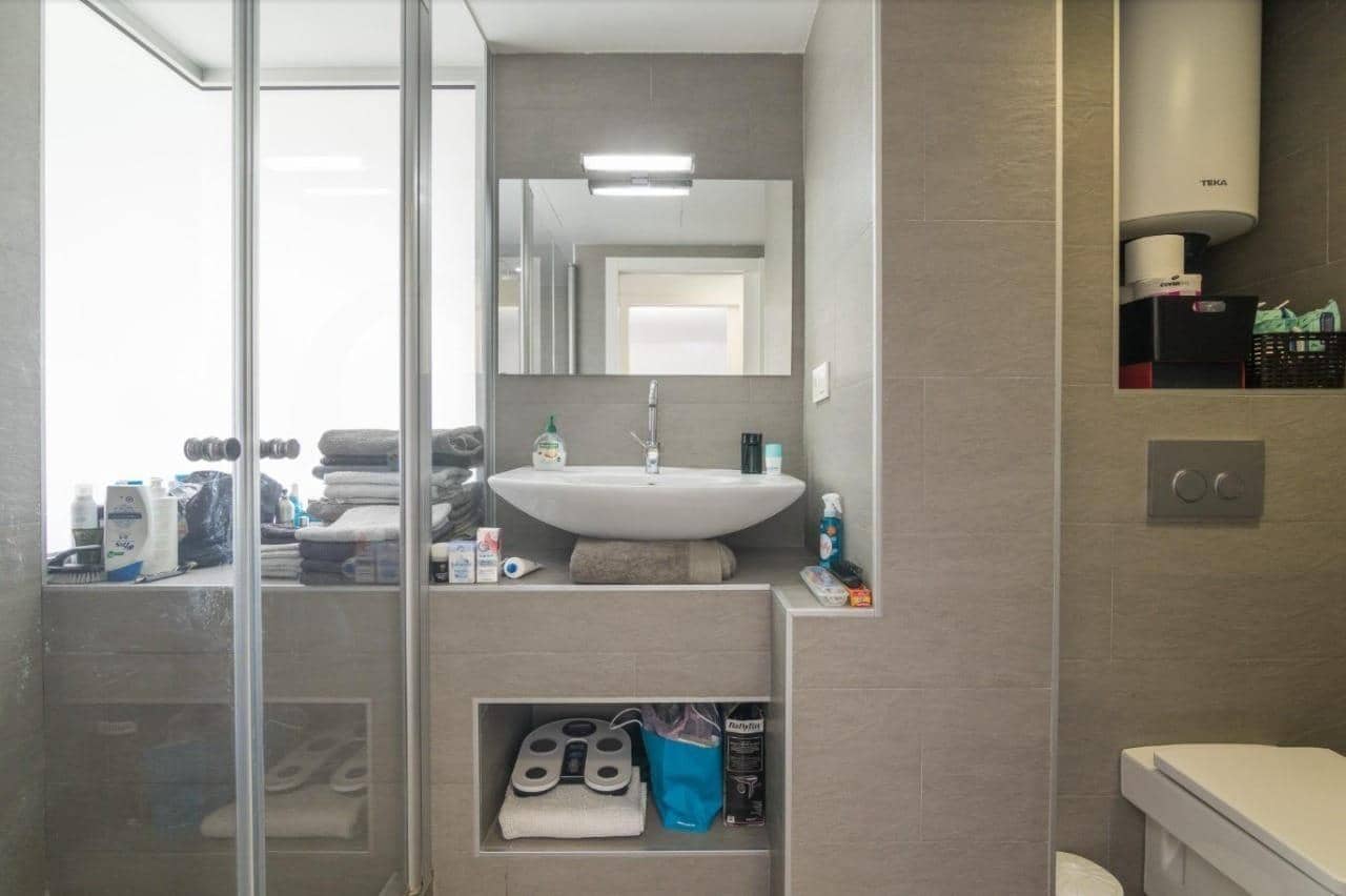 1 soveværelse Lejlighed til salg i Playa de San Juan med garage - € 315.000 (Ref: 9160977)