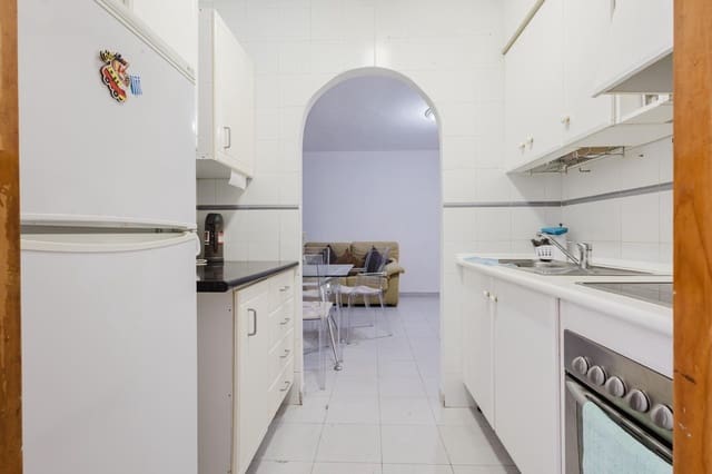 2 camera da letto Appartamento in vendita in Playa del Acequión, Torrevieja - 119.990 € (Rif: 9160978)