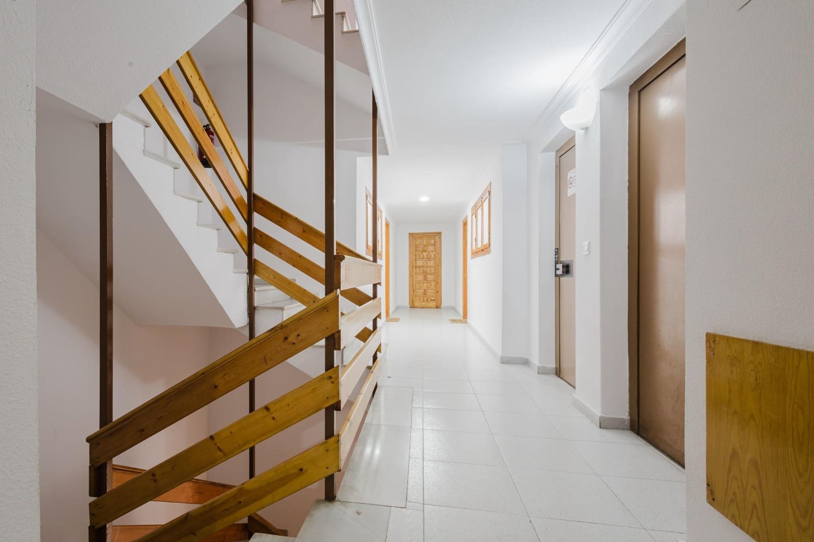 2 camera da letto Appartamento in vendita in Torrevieja - 119.990 € (Rif: 9160978)