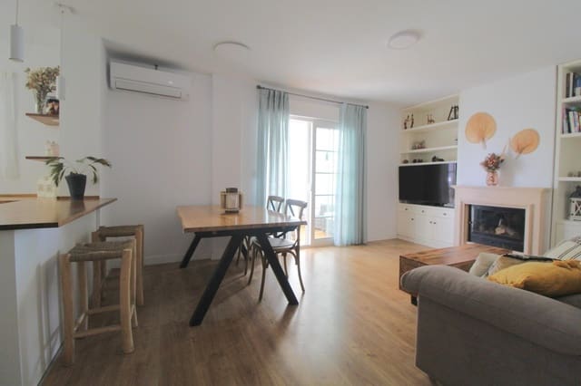 3 soveværelse Lejlighed til salg i La Veleta, Torrevieja - € 199.900 (Ref: 9160980)