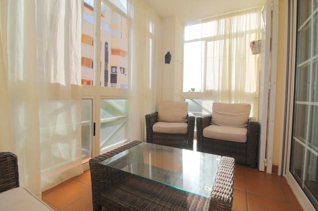 3 soveværelse Lejlighed til salg i La Veleta, Torrevieja - € 199.900 (Ref: 9160980)