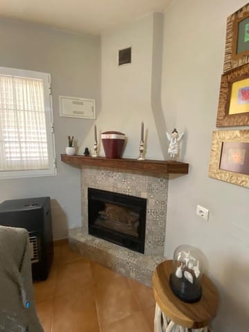 3 quarto Moradia em Banda para venda em Playa de los Náufragos, Torrevieja - 260 000 € (Ref: 9162255)