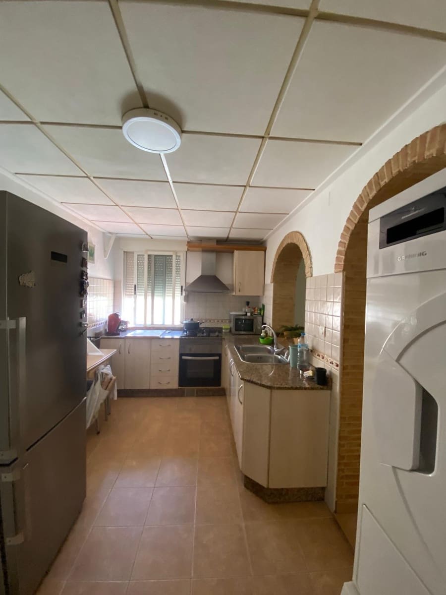 3 soveværelse Rækkehus til salg i Torrevieja - € 260.000 (Ref: 9162255)