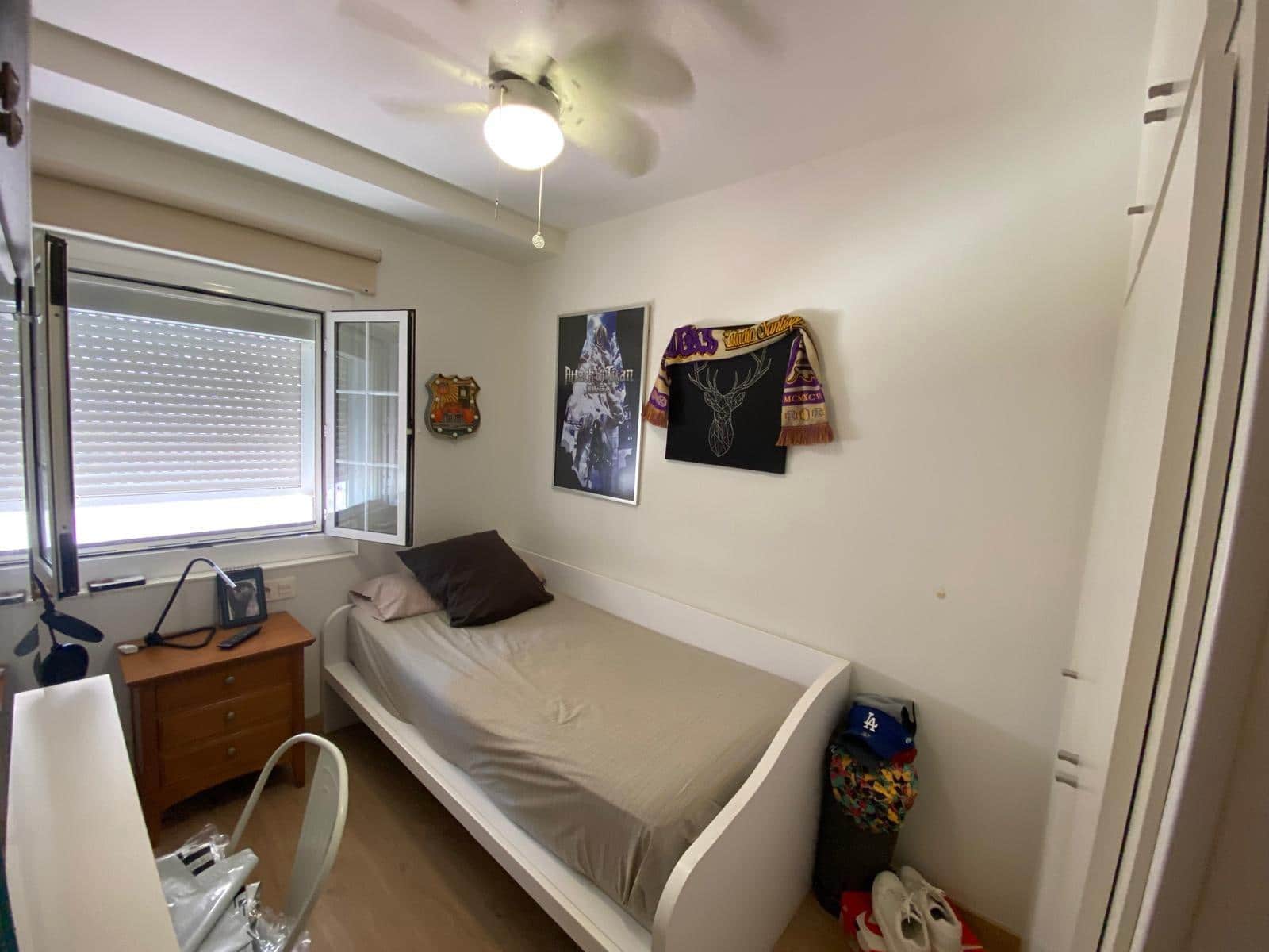 3 soveværelse Rækkehus til salg i Torrevieja - € 260.000 (Ref: 9162255)