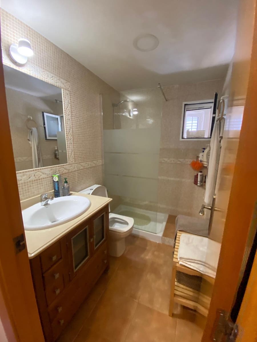 3 soveværelse Rækkehus til salg i Torrevieja - € 260.000 (Ref: 9162255)