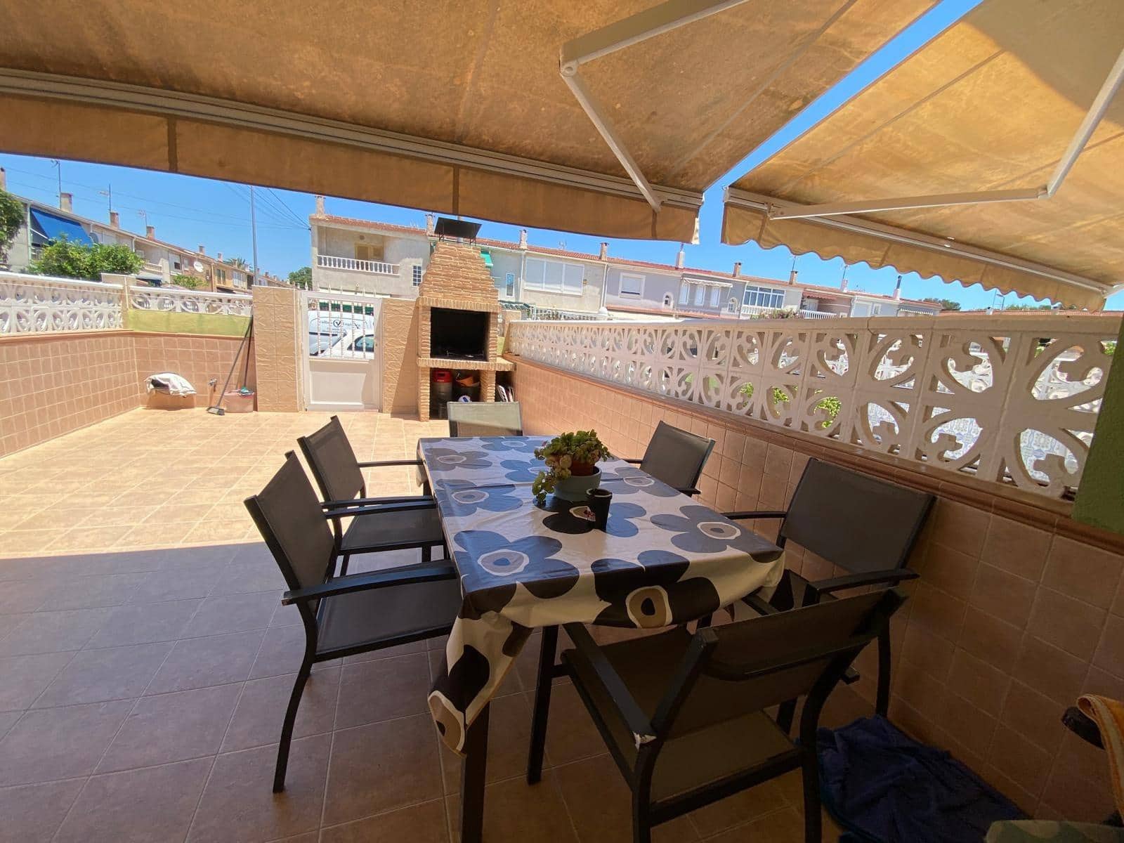 3 soveværelse Rækkehus til salg i Torrevieja - € 260.000 (Ref: 9162255)