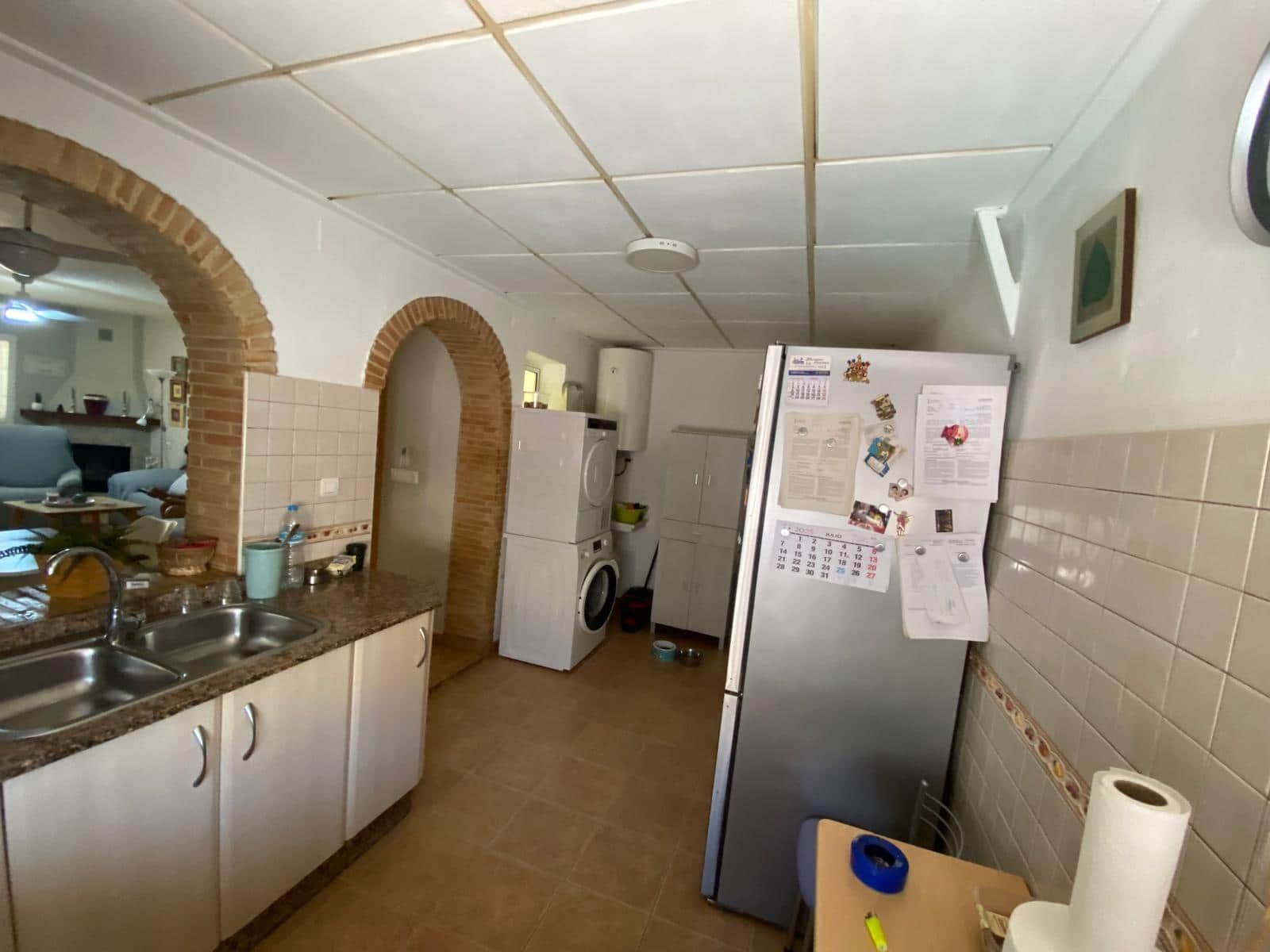 3 soveværelse Rækkehus til salg i Torrevieja - € 260.000 (Ref: 9162255)