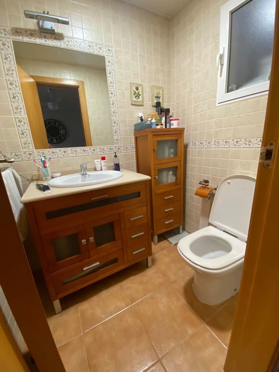 3 soveværelse Rækkehus til salg i Torrevieja - € 260.000 (Ref: 9162255)