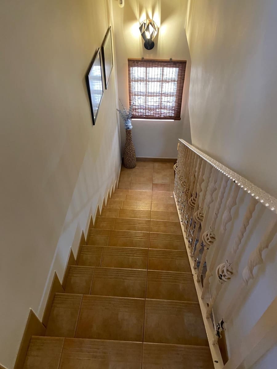 3 soveværelse Rækkehus til salg i Torrevieja - € 260.000 (Ref: 9162255)