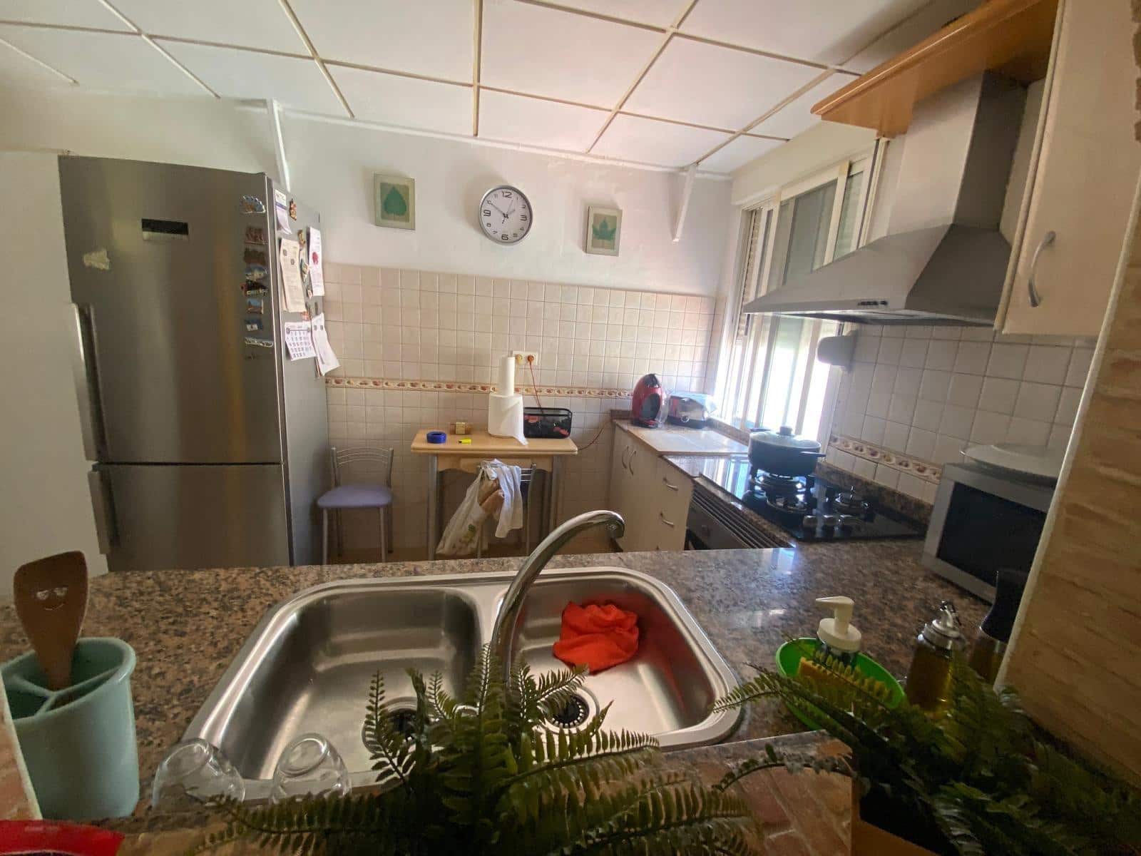 3 soveværelse Rækkehus til salg i Torrevieja - € 260.000 (Ref: 9162255)