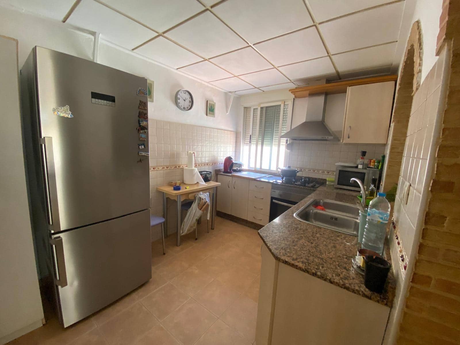 3 soveværelse Rækkehus til salg i Torrevieja - € 260.000 (Ref: 9162255)