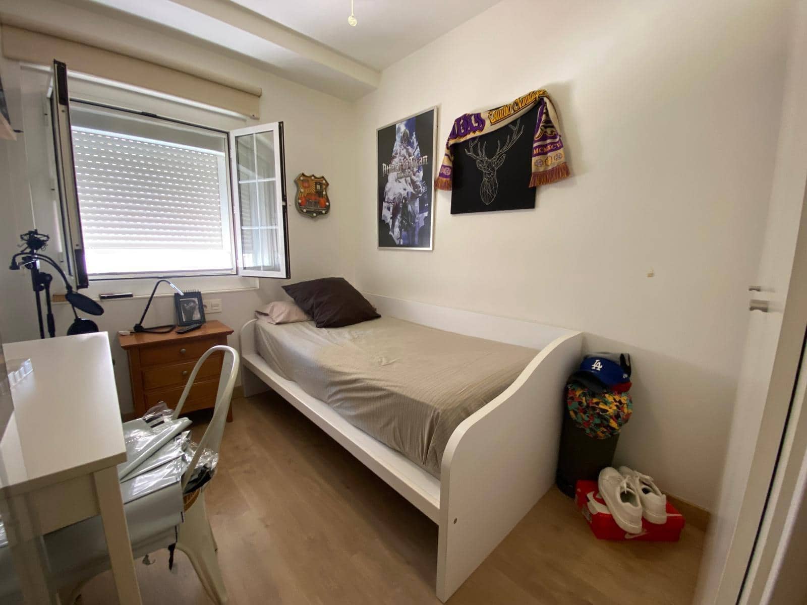 3 soveværelse Rækkehus til salg i Torrevieja - € 260.000 (Ref: 9162255)