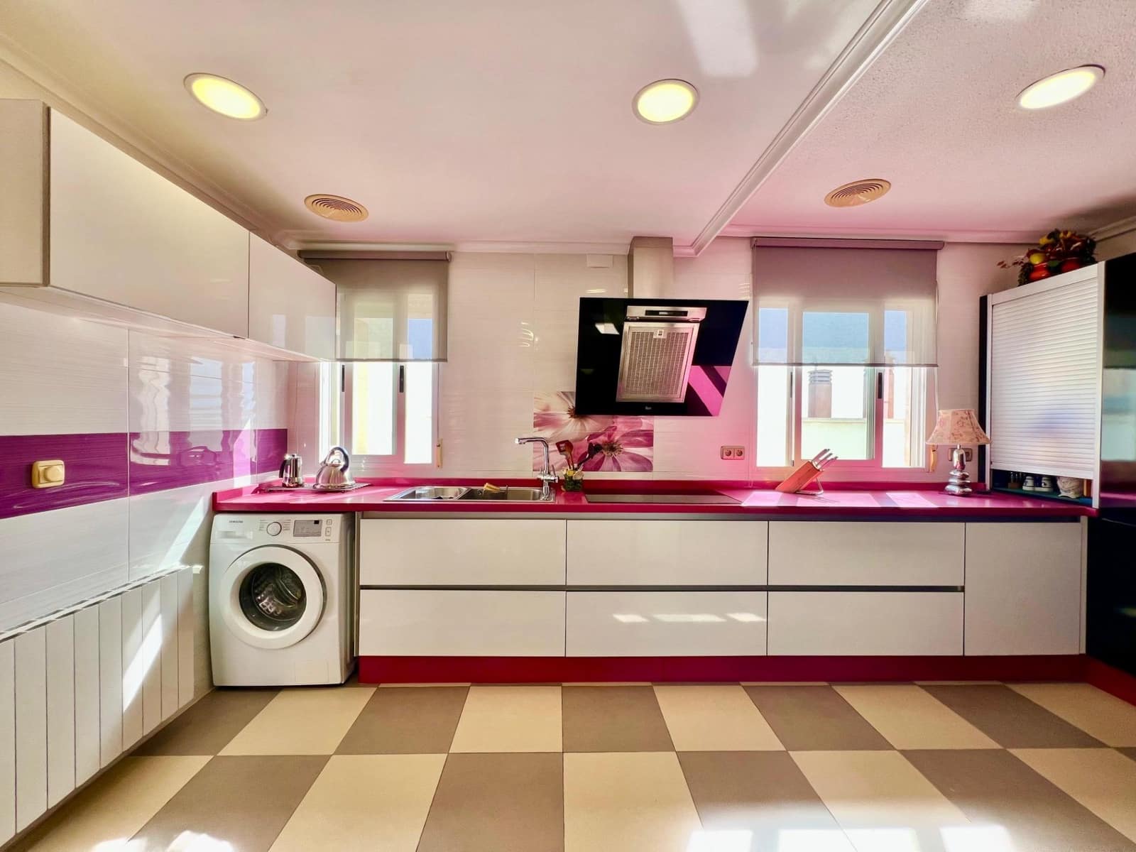 3 sovrum Takvåning till salu i Torrevieja med garage - 360 000 € (Ref: 9162257)