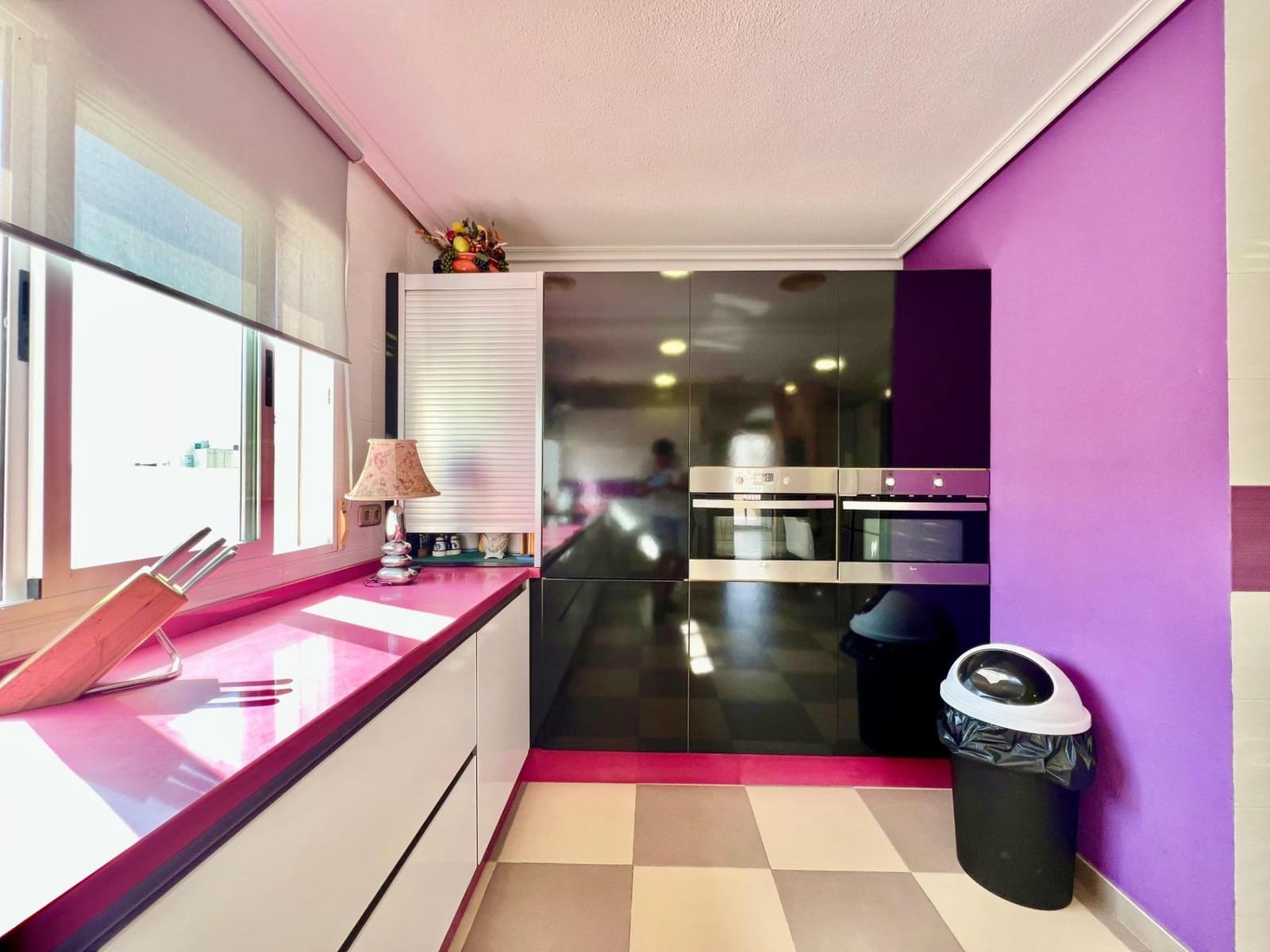 3 sovrum Takvåning till salu i Torrevieja med garage - 360 000 € (Ref: 9162257)