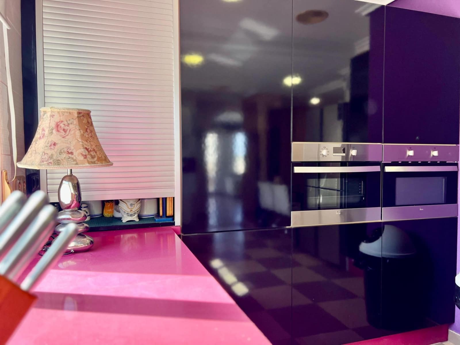 3 sovrum Takvåning till salu i Torrevieja med garage - 360 000 € (Ref: 9162257)