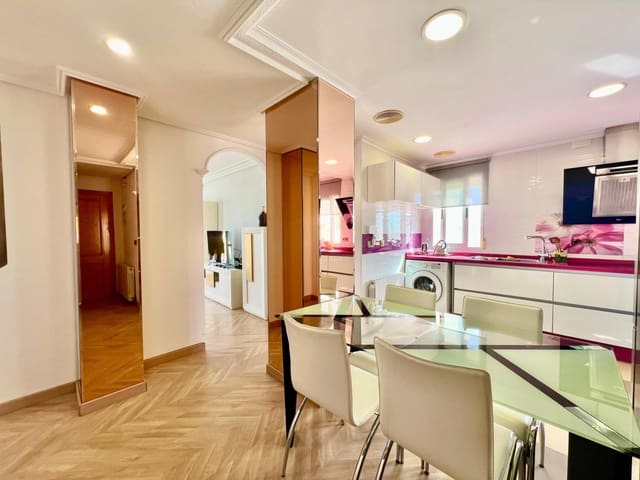 3 sovrum Takvåning till salu i Torrevieja med garage - 360 000 € (Ref: 9162257)