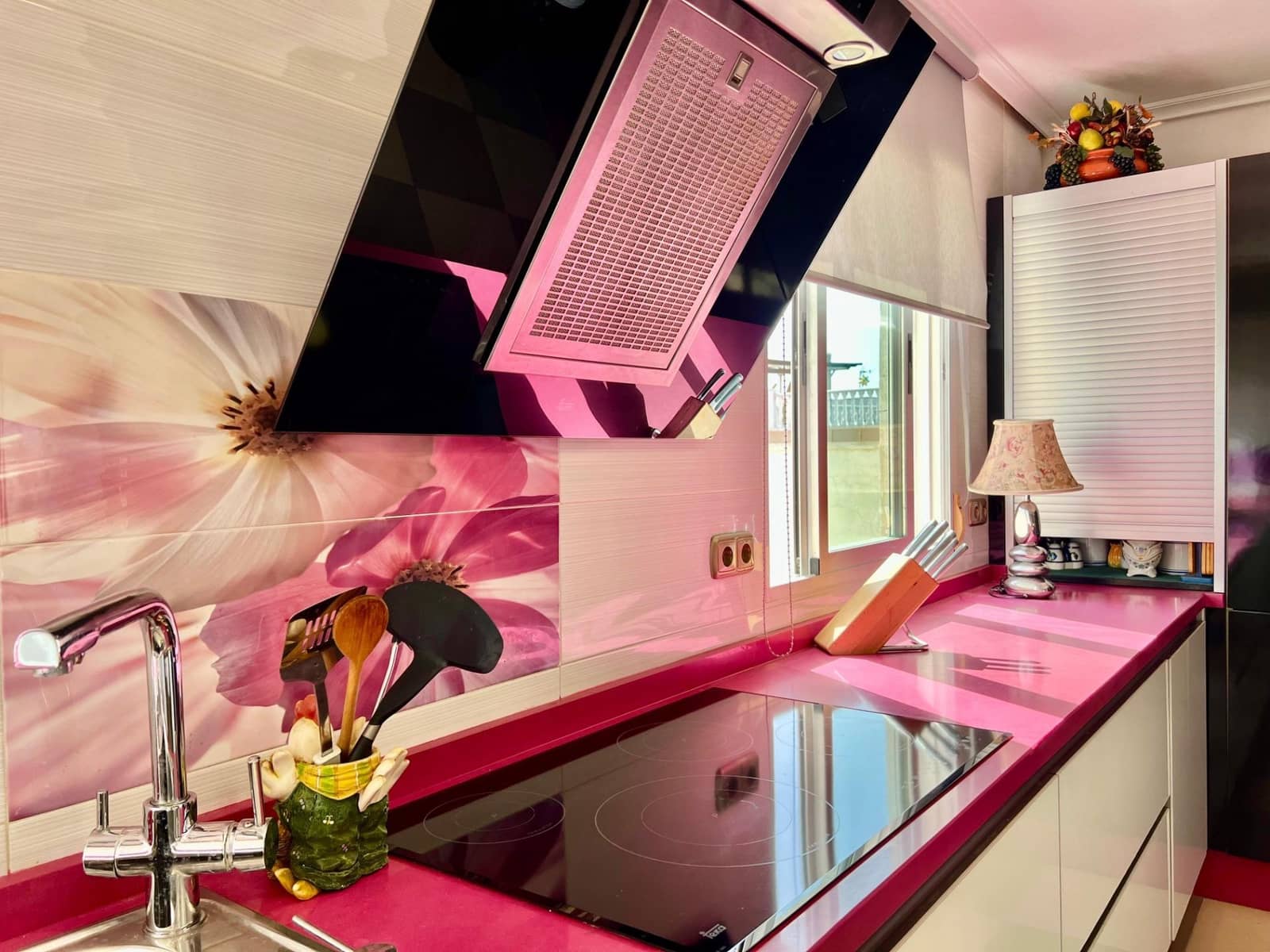 3 sovrum Takvåning till salu i Torrevieja med garage - 360 000 € (Ref: 9162257)